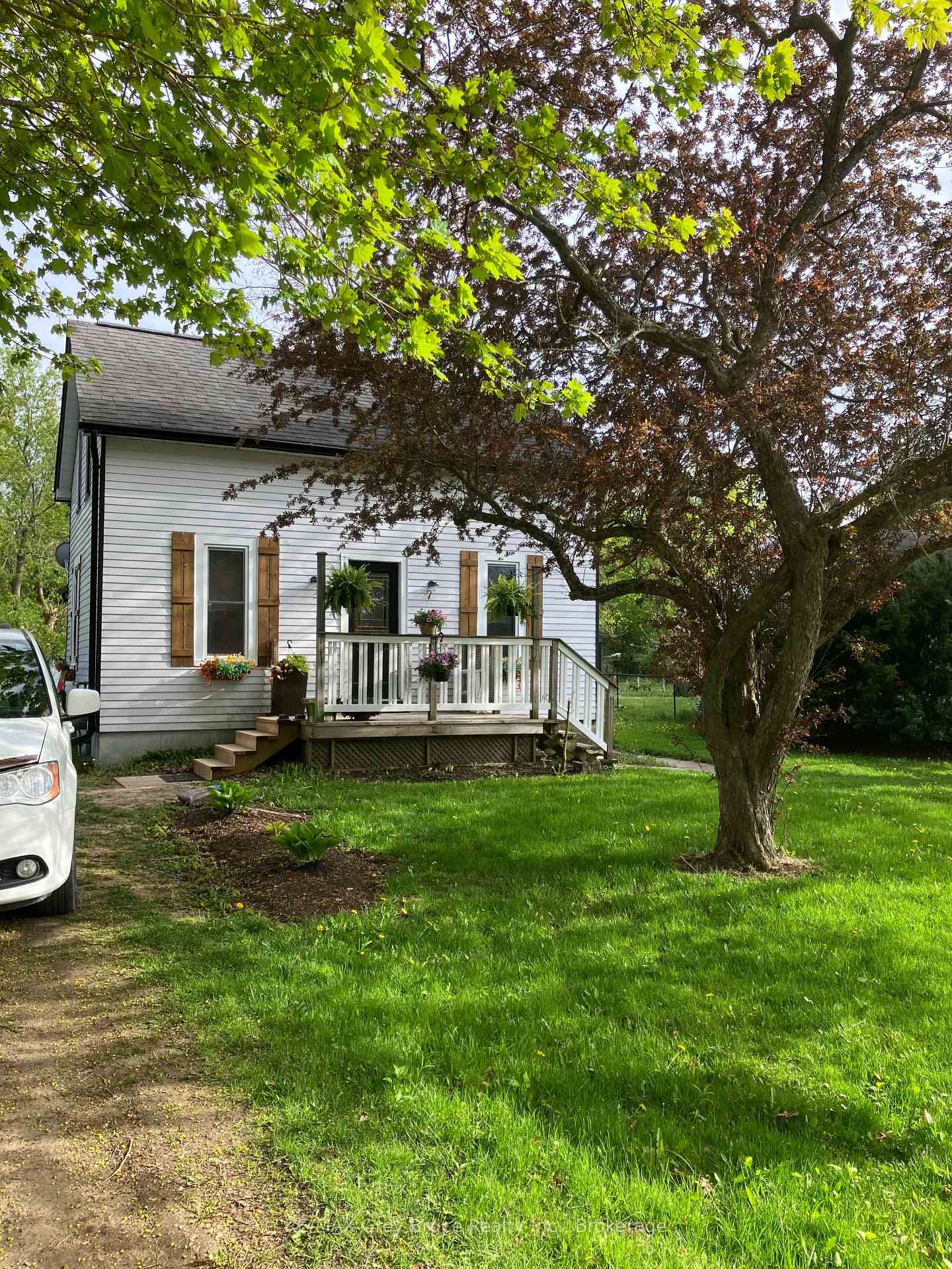 283 MARGARET Street, Meaford, ON N4L 1B5 — Meaford, Ontario