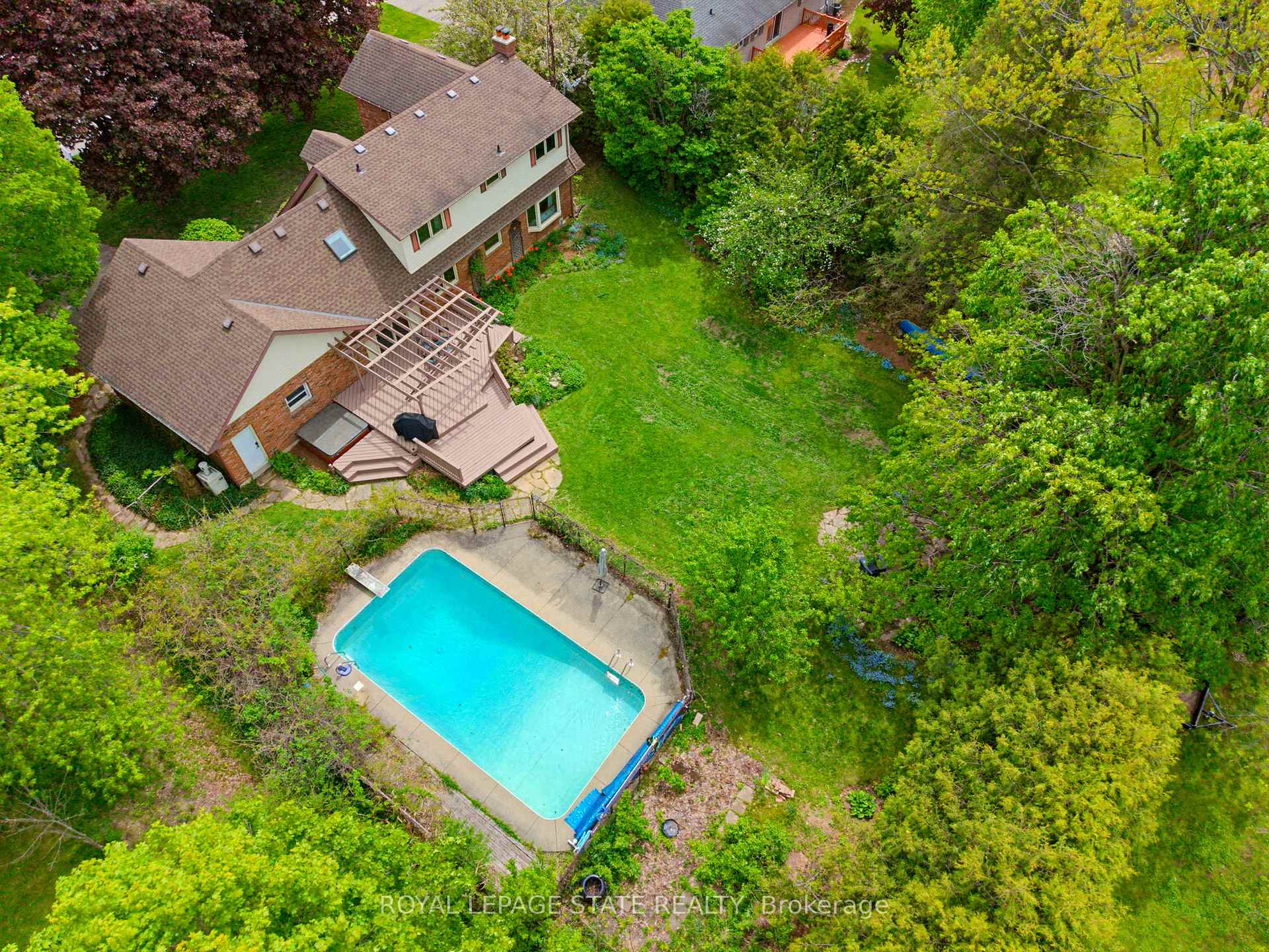 36 Jane Street, Cambridge, ON N0B 1L0 — Cambridge, Ontario