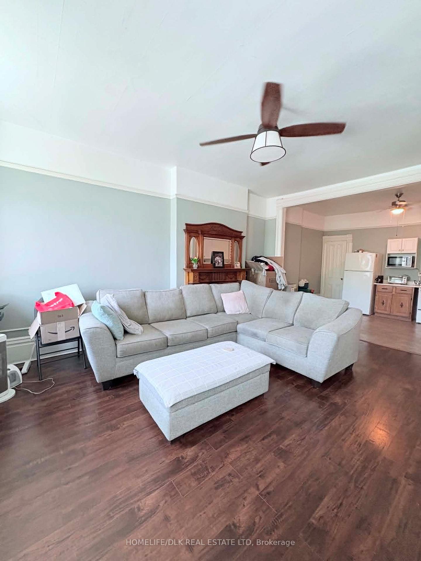 33 King Street W 1, Brockville, ON K6V 3P7 — Brockville, Ontario