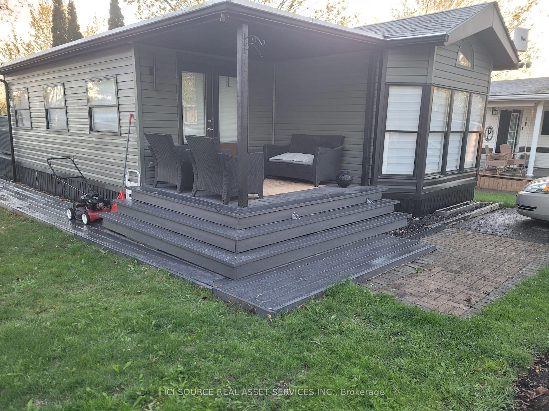 580 Beaver Creek Road 356, Waterloo, ON N2V 3Z4 — Waterloo, Ontario