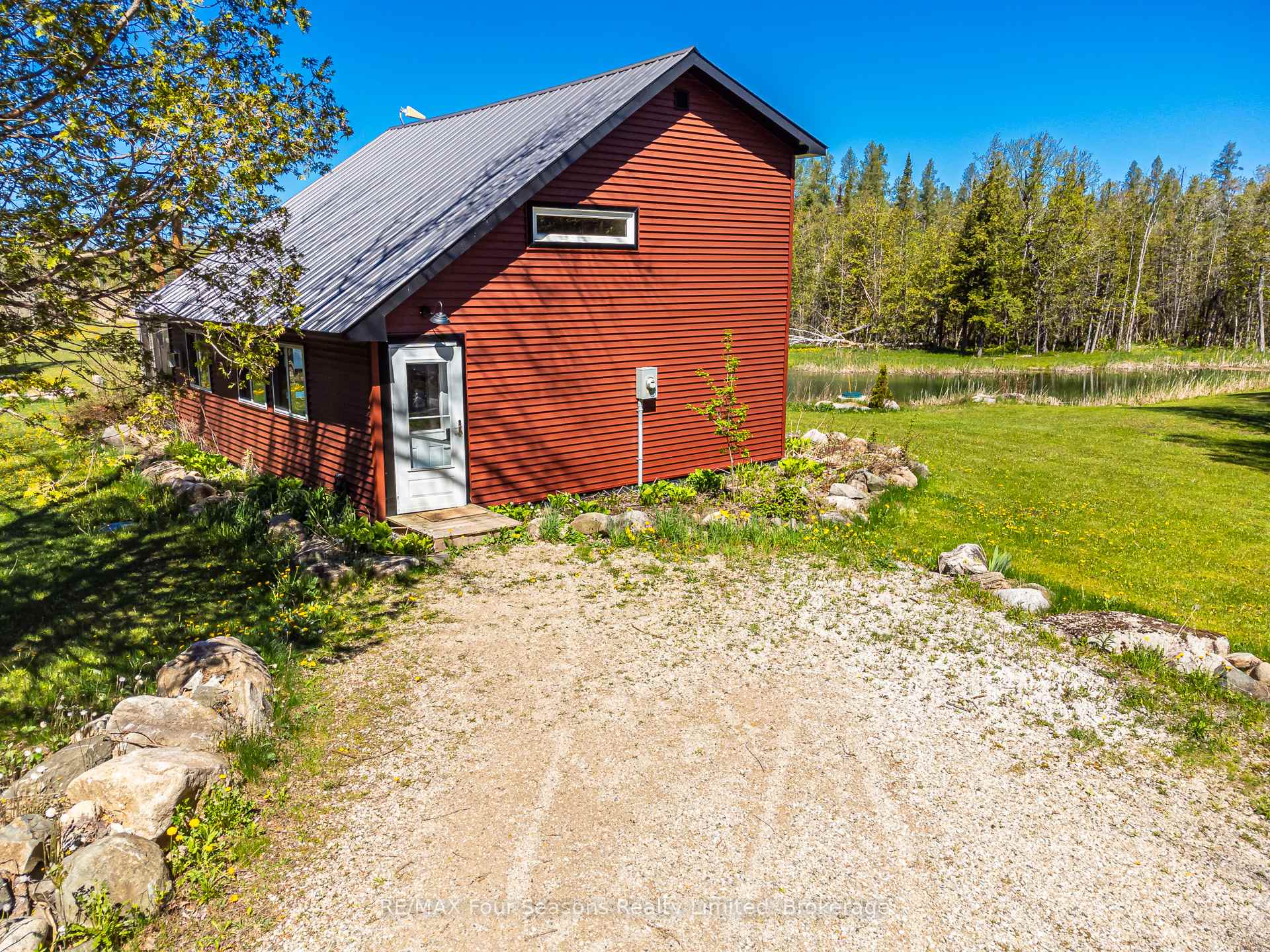 025359 Euph-St Vincent Townline, Meaford — photo 4 of 5
