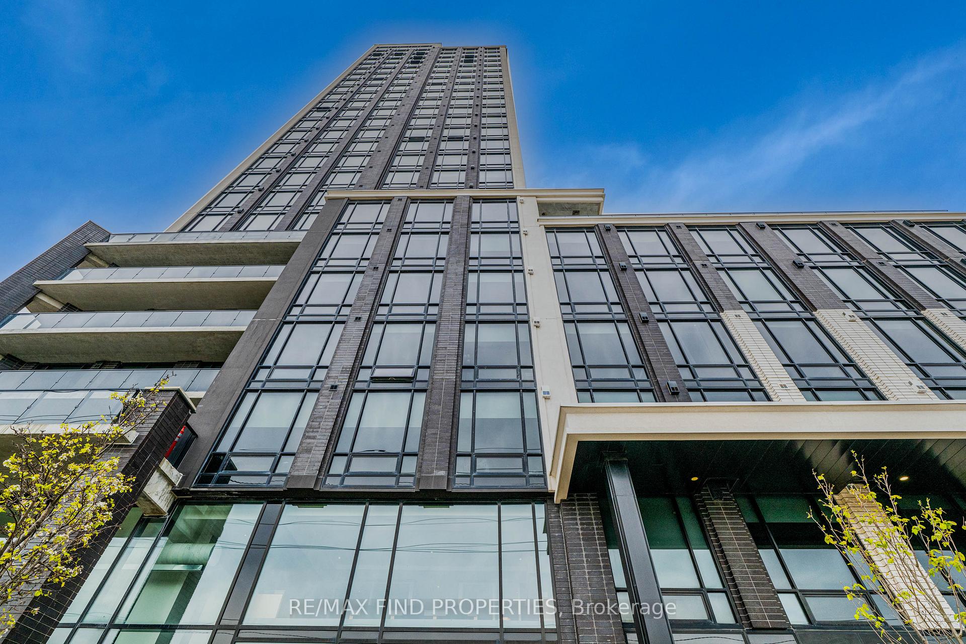 330 Phillip Street 2709, Waterloo, ON N2L 3W9 — Waterloo, Ontario