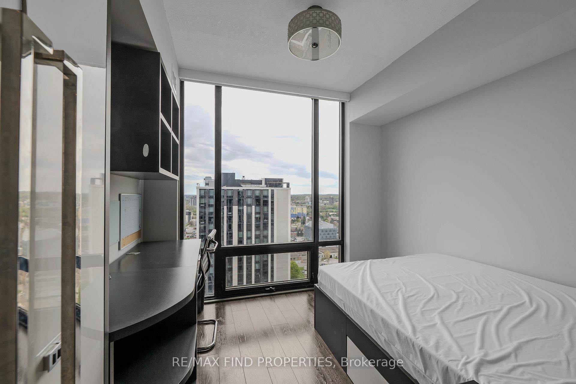 330 Phillip Street 2709, Waterloo — photo 4 of 5