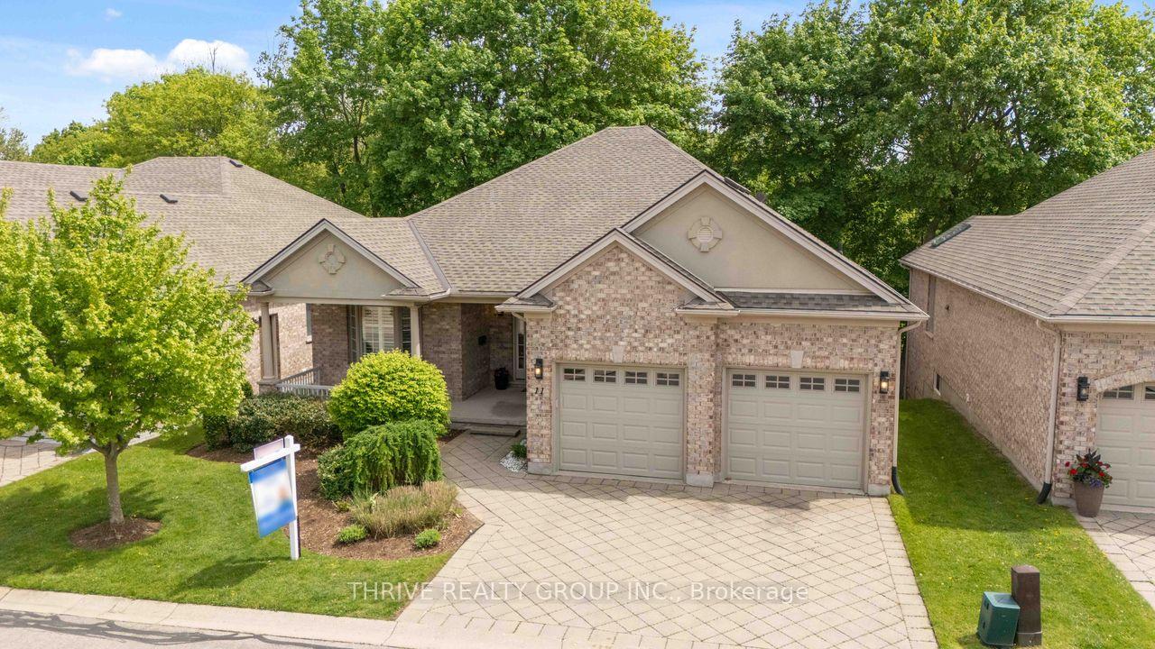 1890 Richmond Street 11, London North, ON N5X 4J1 — London North, Ontario