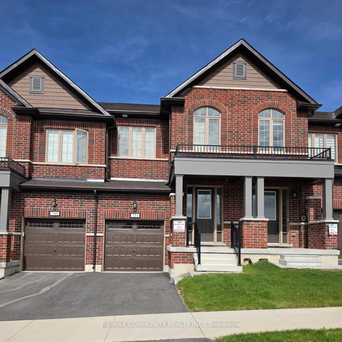 751 Carpenter Trail, Peterborough, ON K9K 0J3 — Peterborough, Ontario