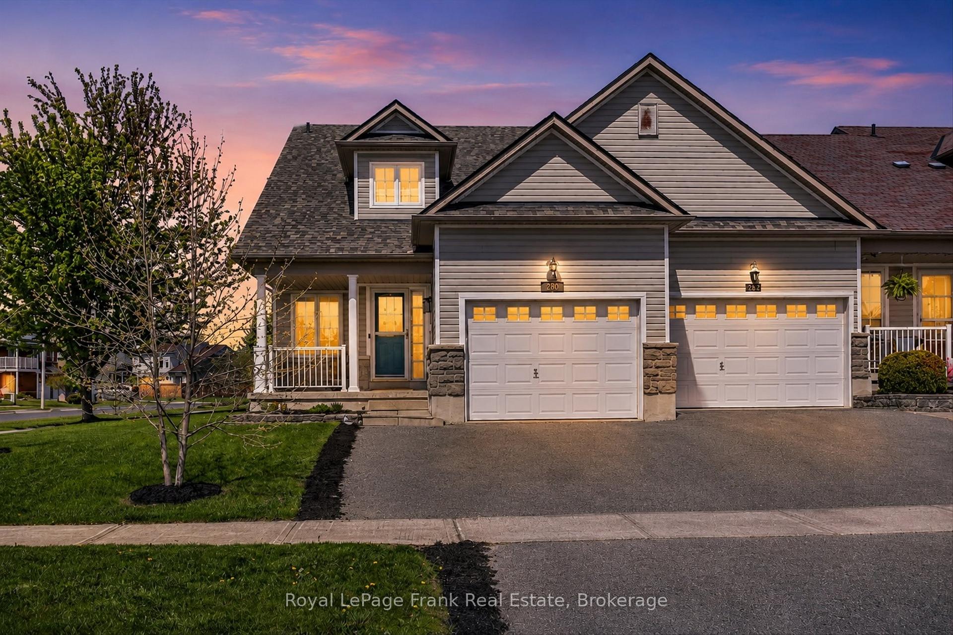 200 Cowling Heights, Peterborough, ON K9K 0B2 — Peterborough, Ontario