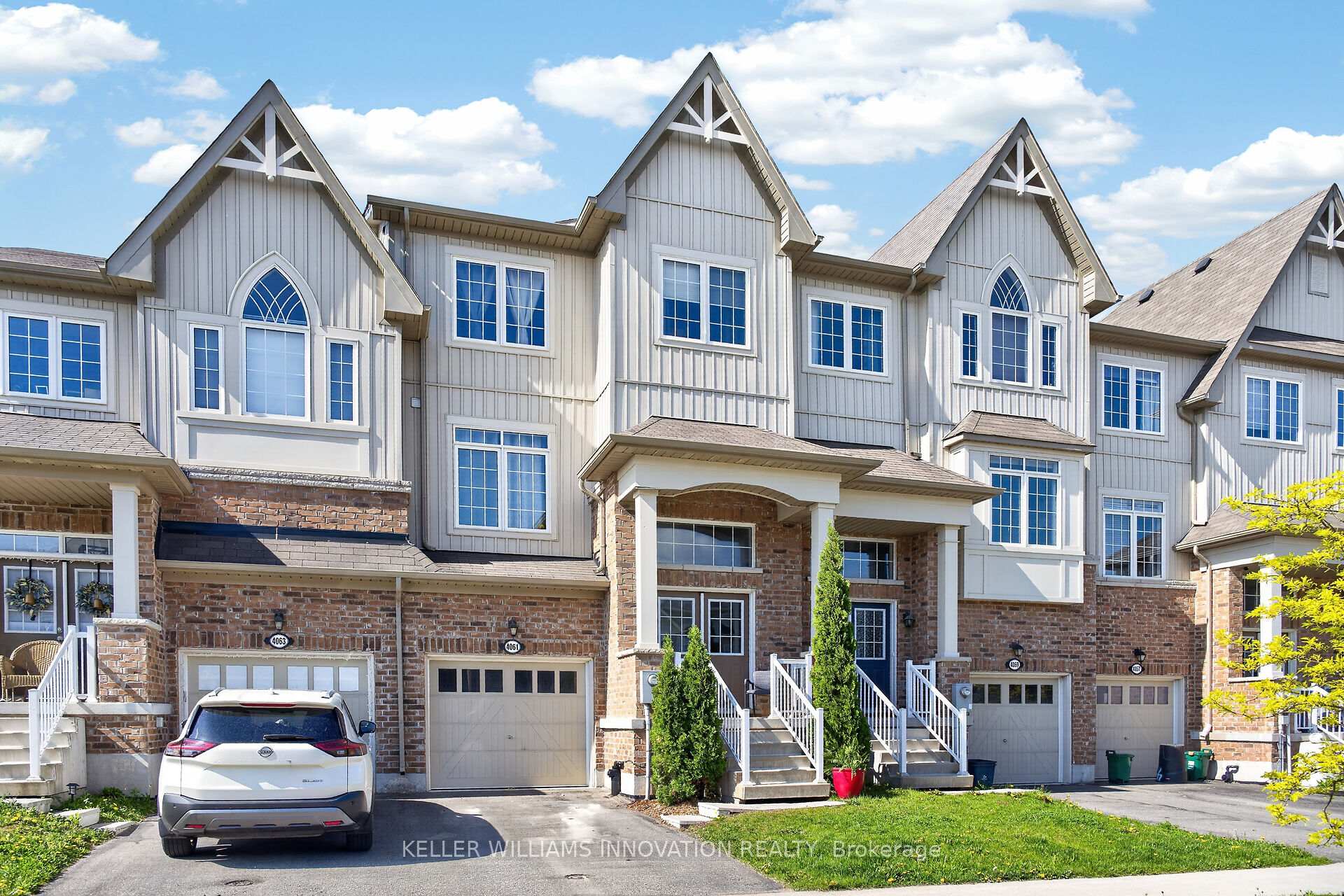 4061 Maitland Street, Lincoln, ON L3J 0R7 — Lincoln, Ontario