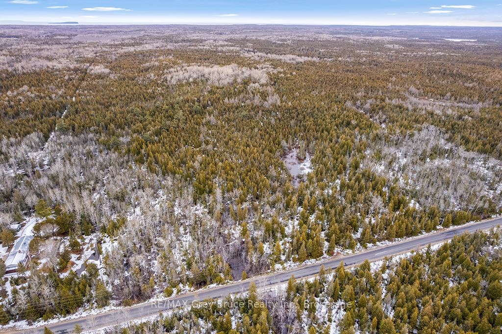 LOT 43 Warner Bay Road, Northern Bruce Peninsula — photo 2 of 5