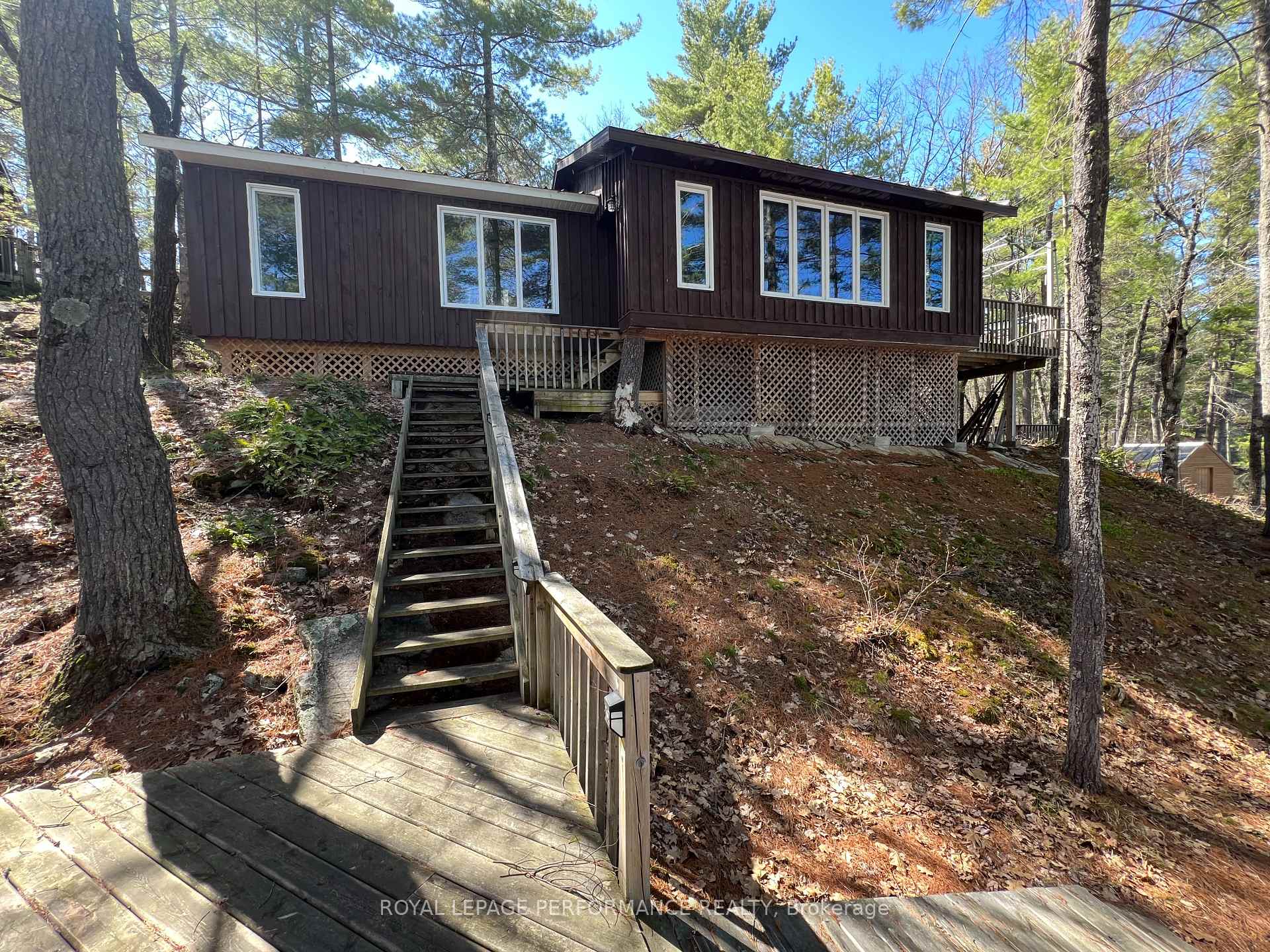 319 BAYVIEW LODGE Road, McNab/Braeside, ON K0A 3L0 — McNab/Braeside, Ontario