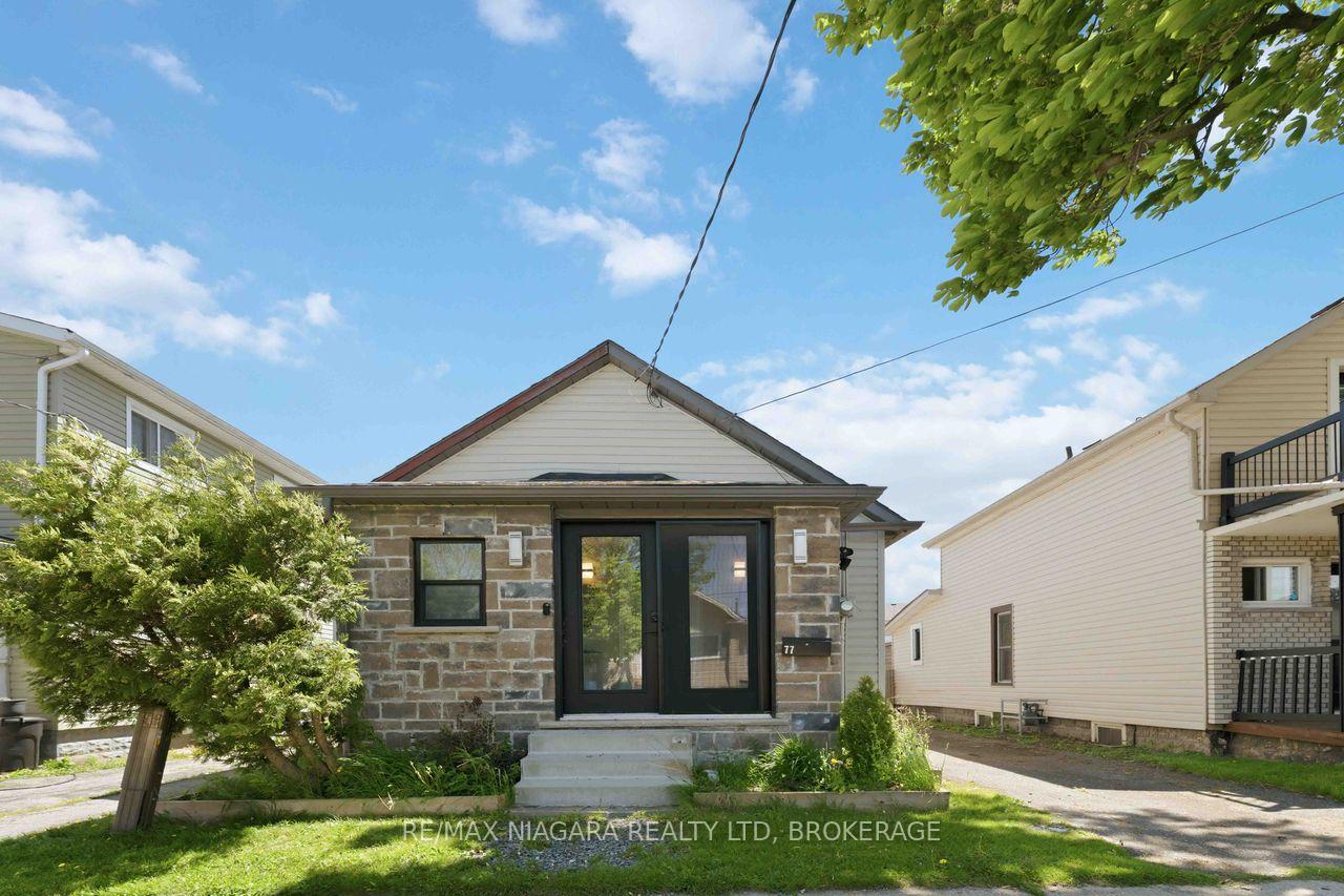 77 Semley Avenue, Welland — photo 3 of 5