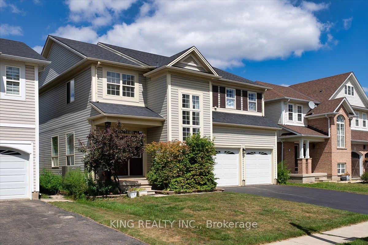 76 Blackburn Drive, Brantford — photo 2 of 5