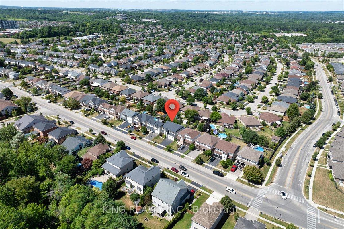 76 Blackburn Drive, Brantford — photo 4 of 5