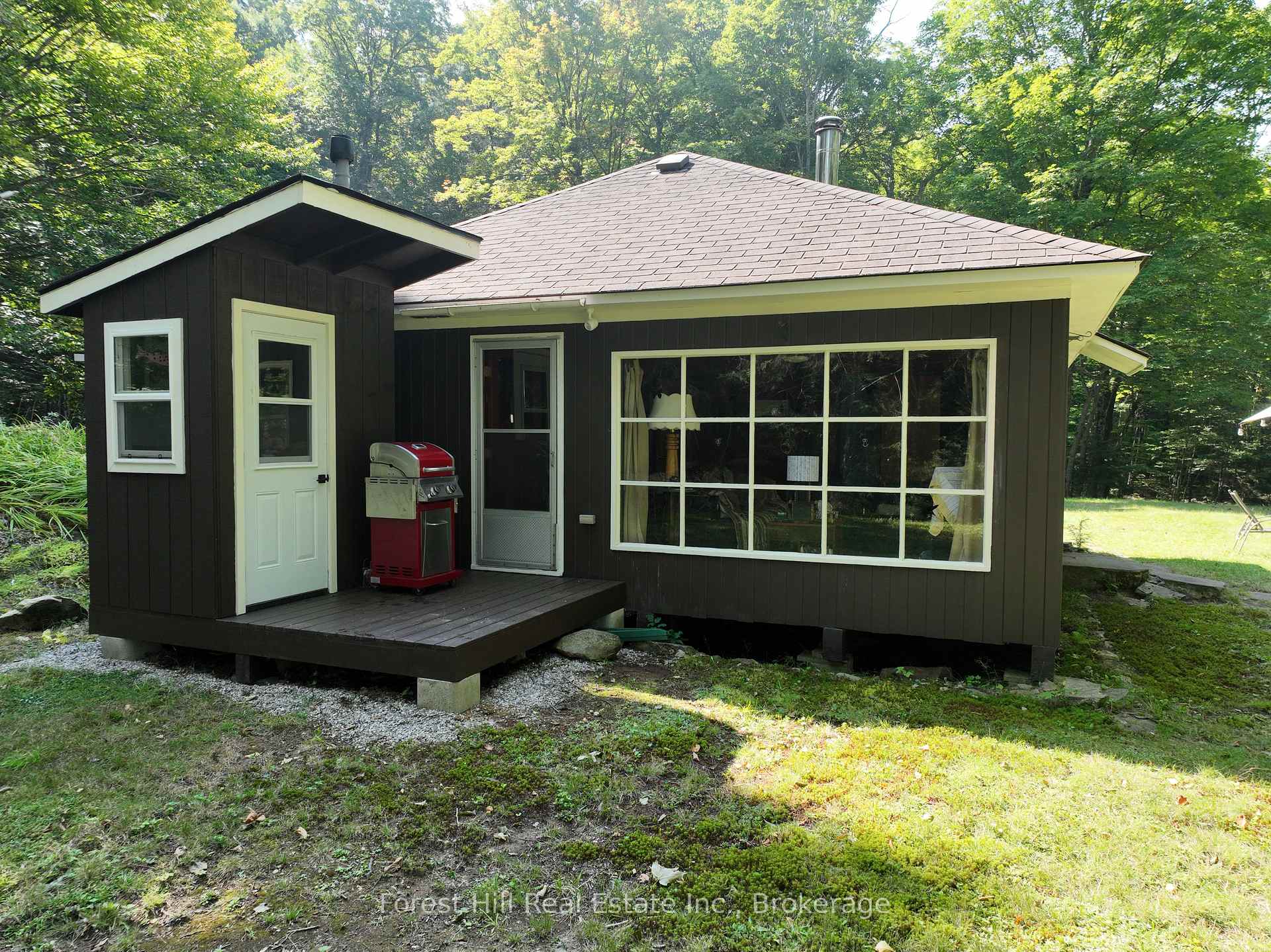 30945 KAWAGAMA Lake WAO N/A, Algonquin Highlands, ON P0A 1E0 — Algonquin Highlands, Ontario