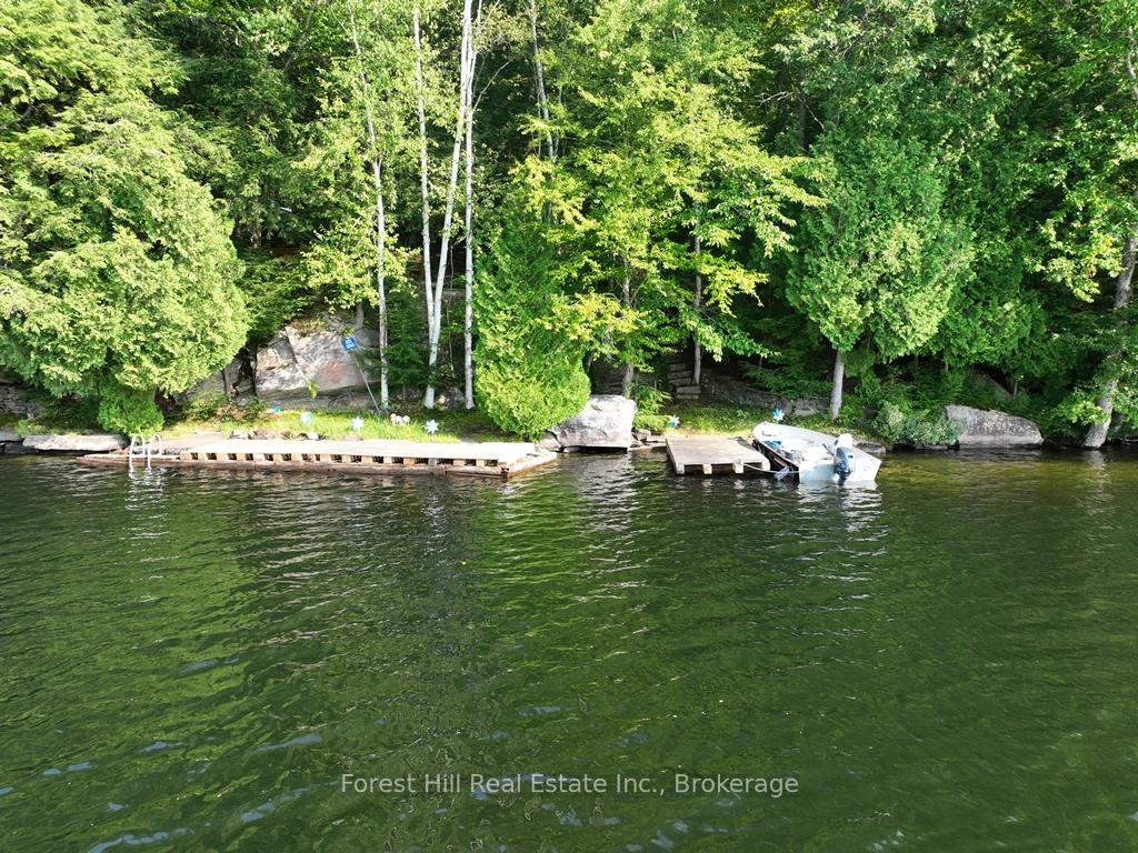 30945 KAWAGAMA Lake WAO N/A, Algonquin Highlands — photo 3 of 5