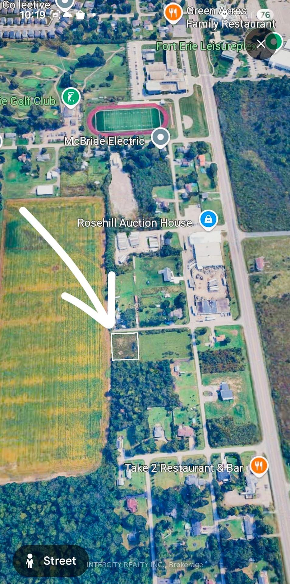 330 Barnhart Street, Fort Erie, ON L2A 5M4 — Fort Erie, Ontario