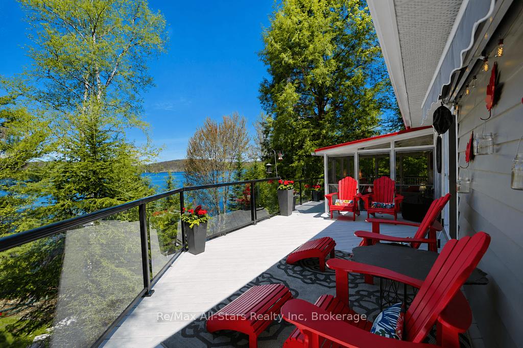 13603 Raven Lake - East Shore N/A, Algonquin Highlands, ON P0A 1E0 — Algonquin Highlands, Ontario