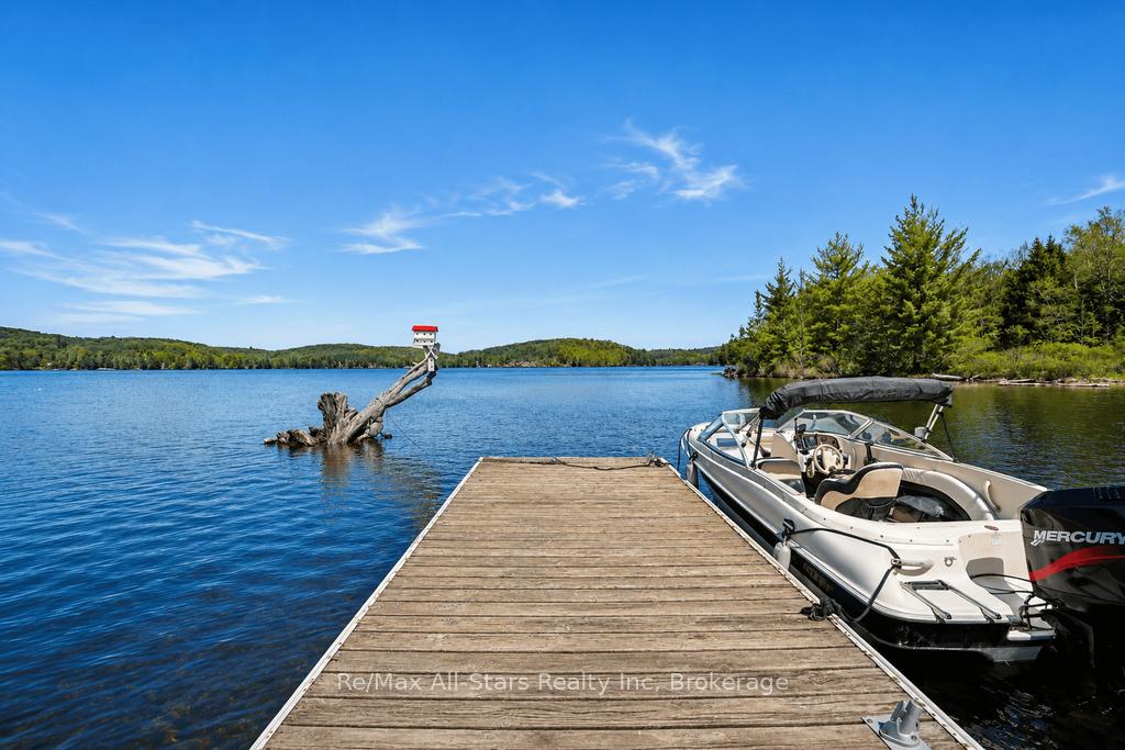 13603 Raven Lake - East Shore N/A, Algonquin Highlands — photo 2 of 5