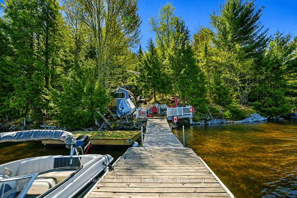 13603 Raven Lake - East Shore N/A, Algonquin Highlands — photo 3 of 5