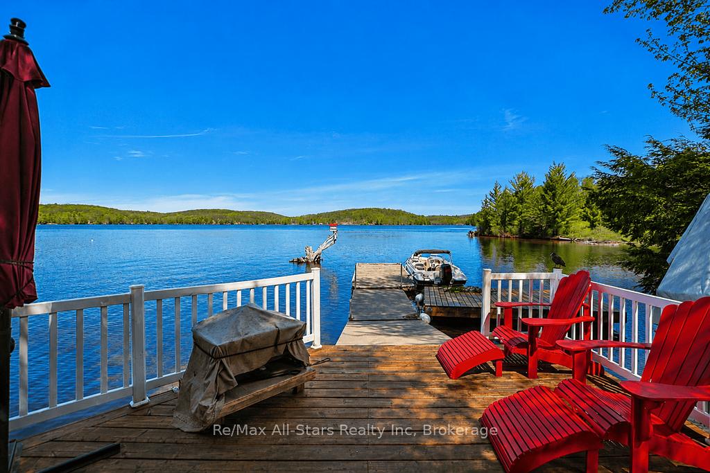 13603 Raven Lake - East Shore N/A, Algonquin Highlands — photo 5 of 5