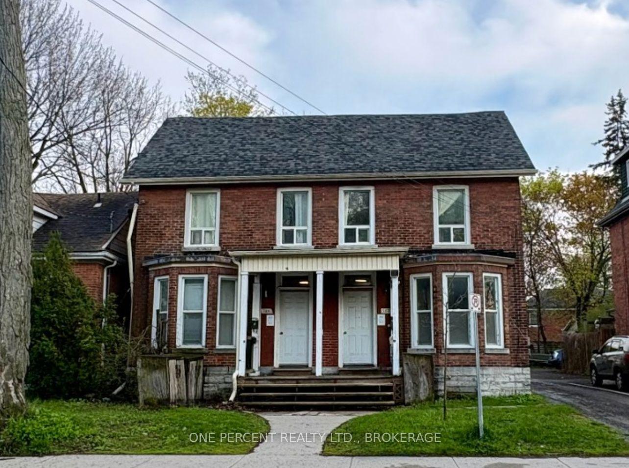 382 Earl Street 3, Kingston, ON K7L 2J5 — Kingston, Ontario