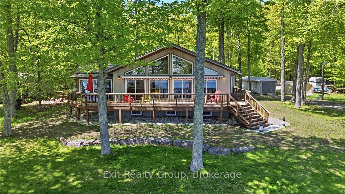 919 Cook Road, Marmora and Lake, ON K0K 2M0 — Marmora and Lake, Ontario