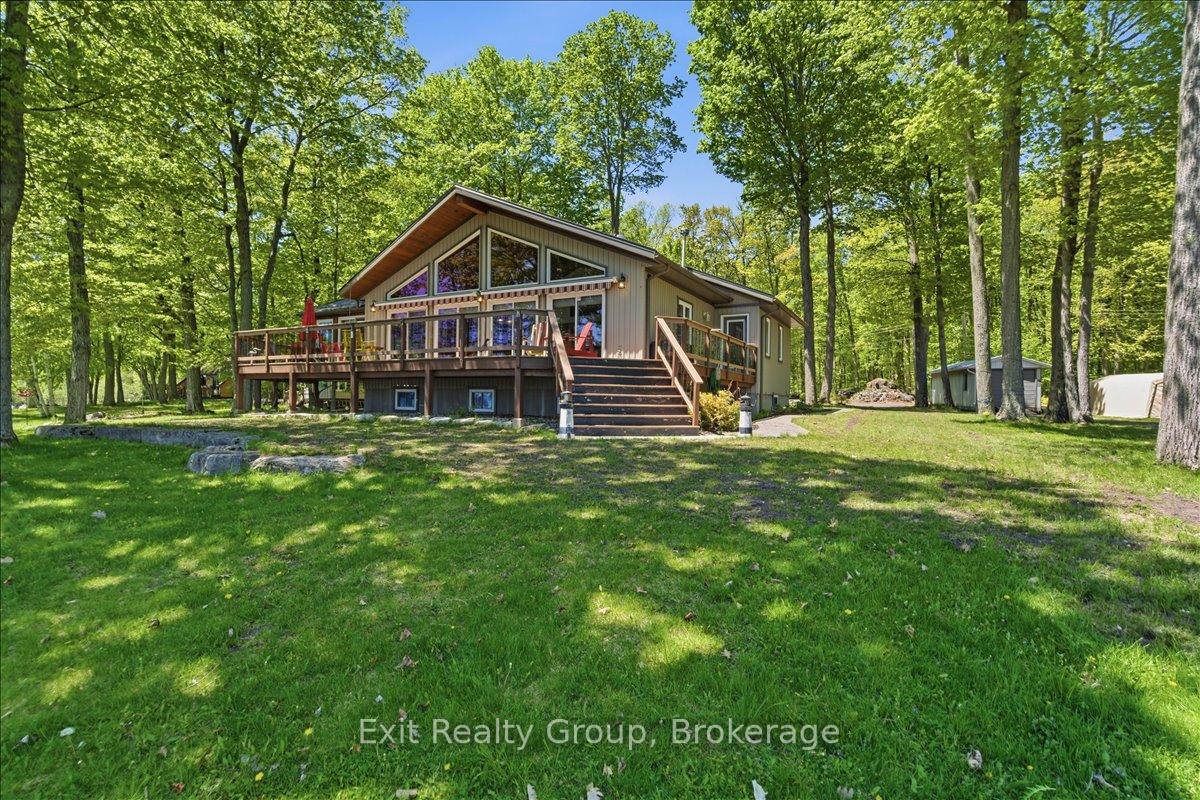 919 Cook Road, Marmora and Lake — photo 2 of 5