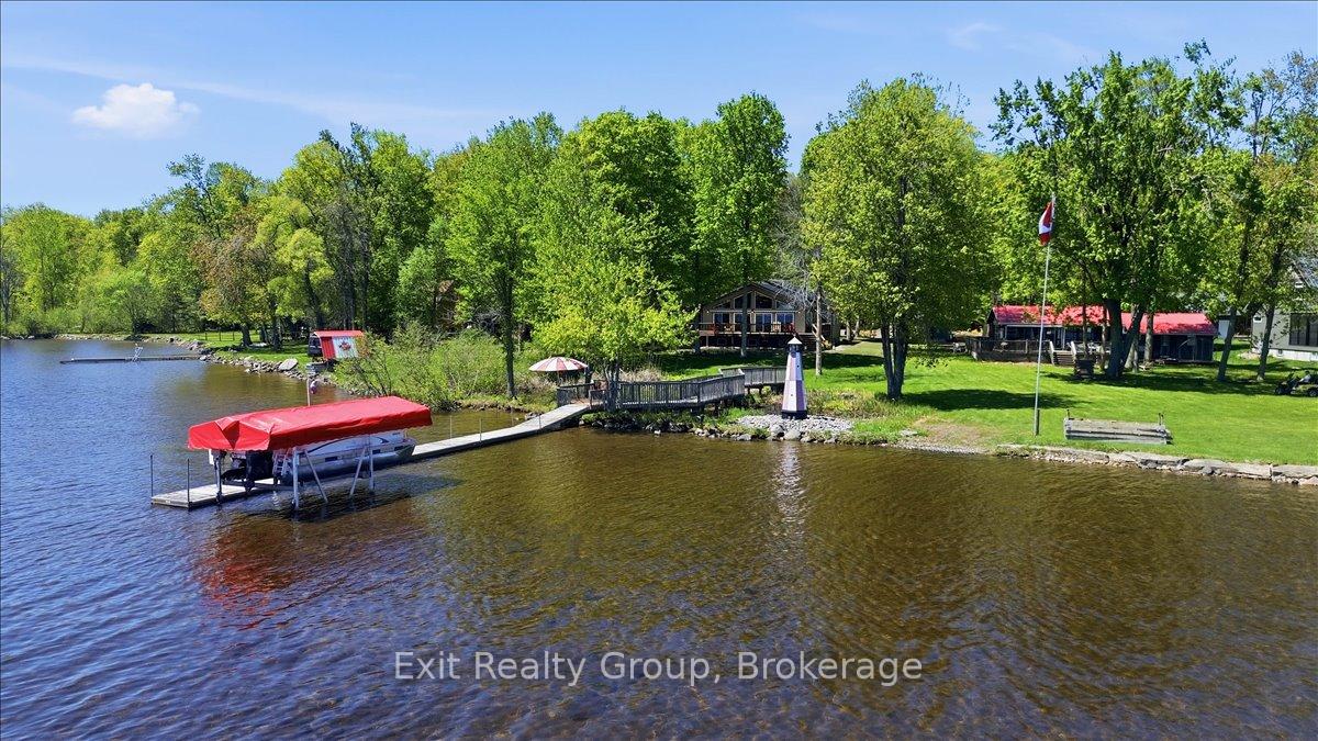 919 Cook Road, Marmora and Lake — photo 3 of 5