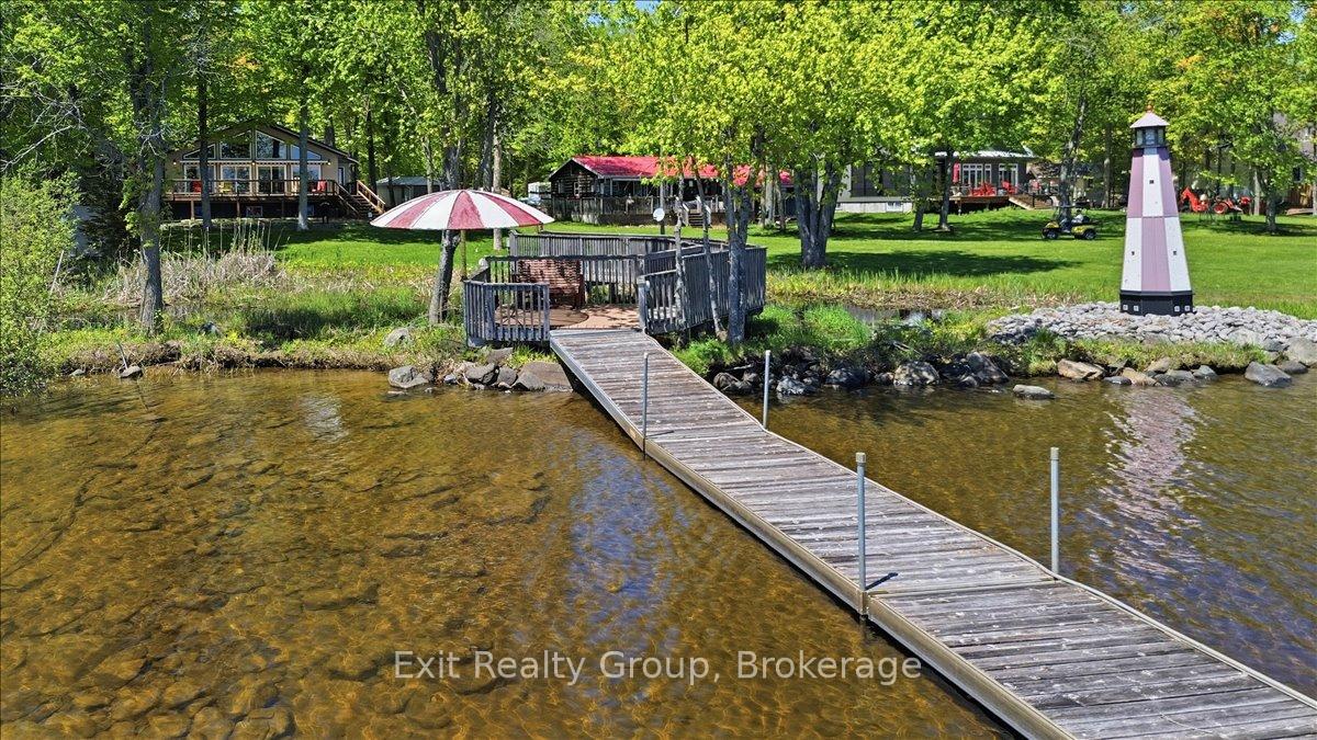 919 Cook Road, Marmora and Lake — photo 4 of 5