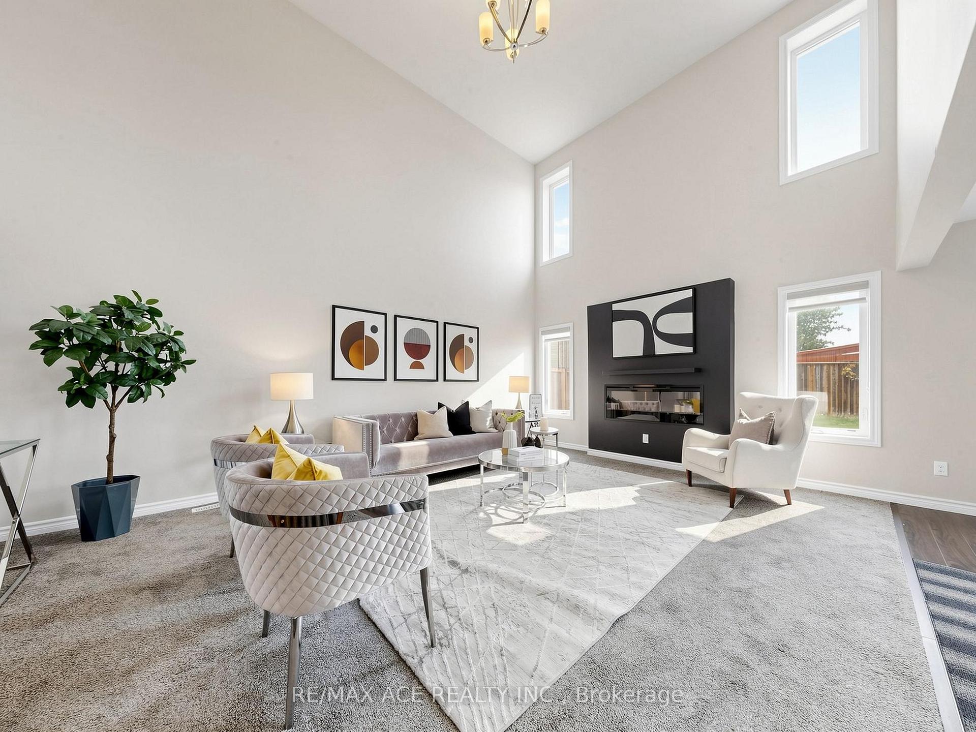 1816 Cedarpark Drive, London North — photo 4 of 5