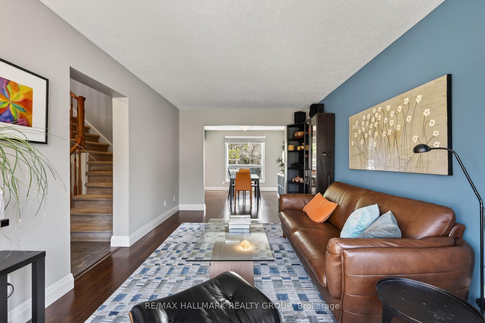 79 Dossetter Way, Hunt Club - South Keys and Area — photo 5 of 5
