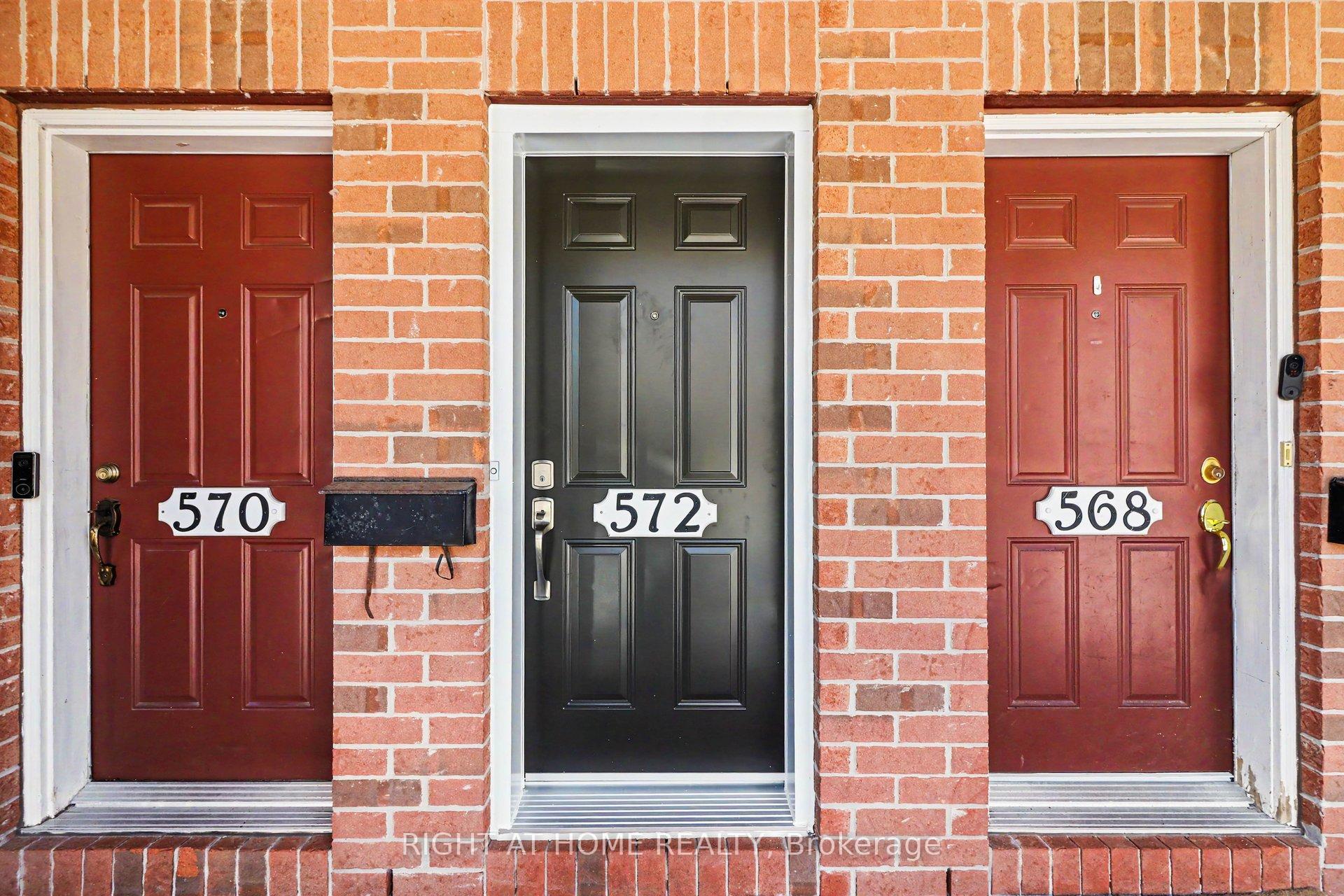 572 Reardon Private 7, Hunt Club - South Keys and Area — photo 4 of 5