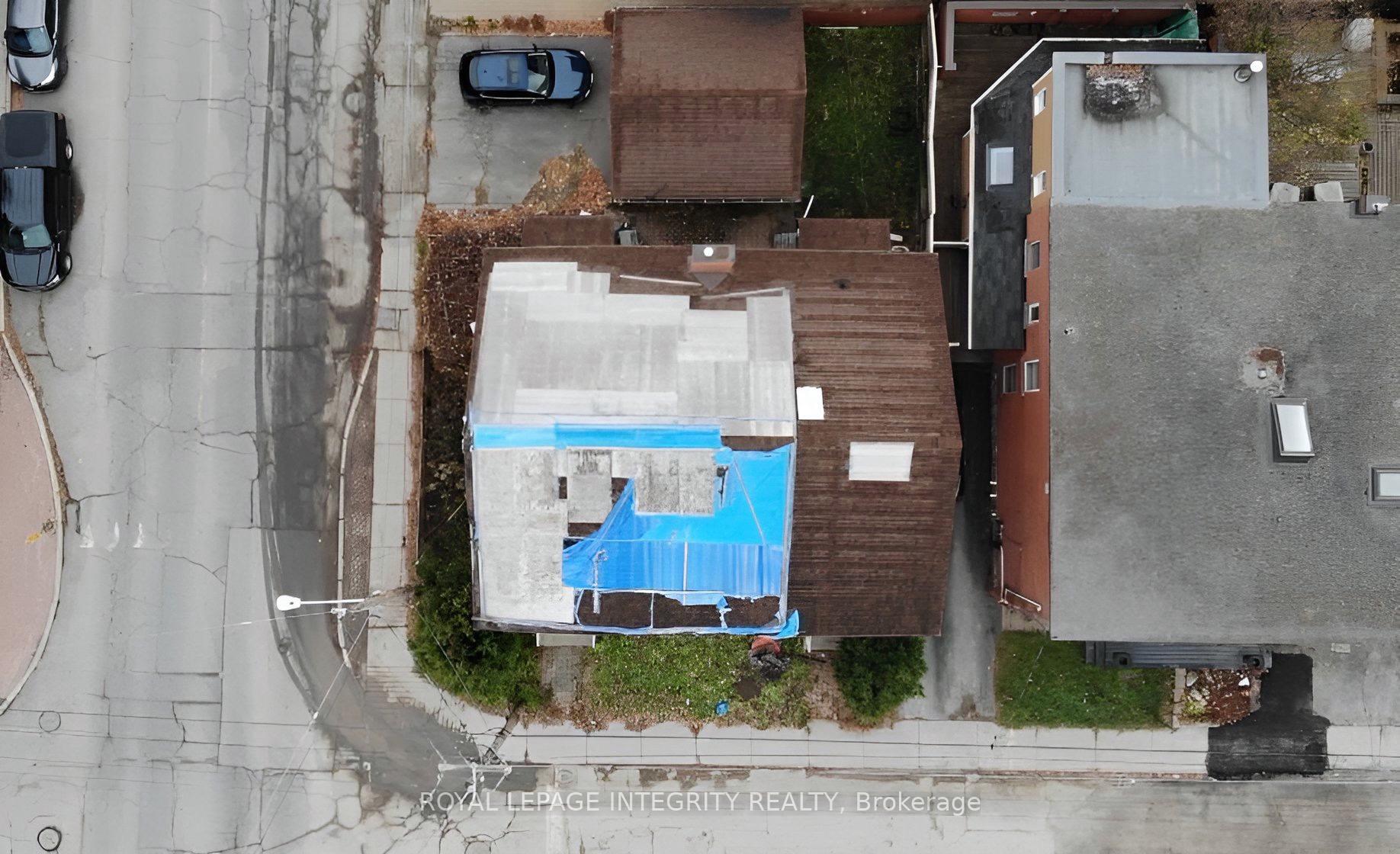 24-26 Concord Street N, Glebe - Ottawa East and Area, ON K1S 0Y2 — Glebe - Ottawa East and Area, Ontario