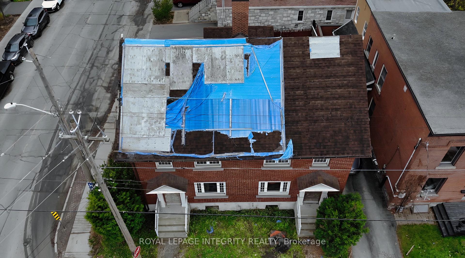 24-26 Concord Street N, Glebe - Ottawa East and Area — photo 3 of 5