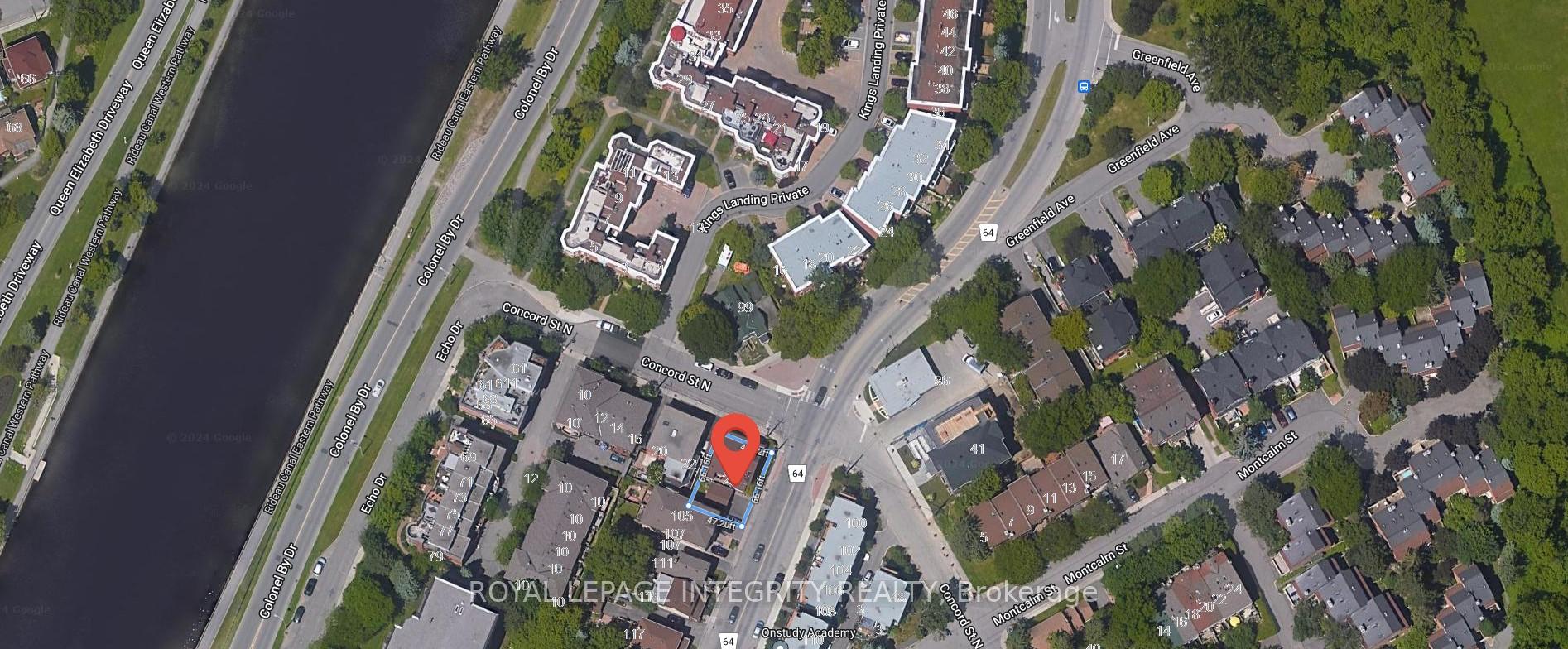 24-26 Concord Street N, Glebe - Ottawa East and Area — photo 4 of 5