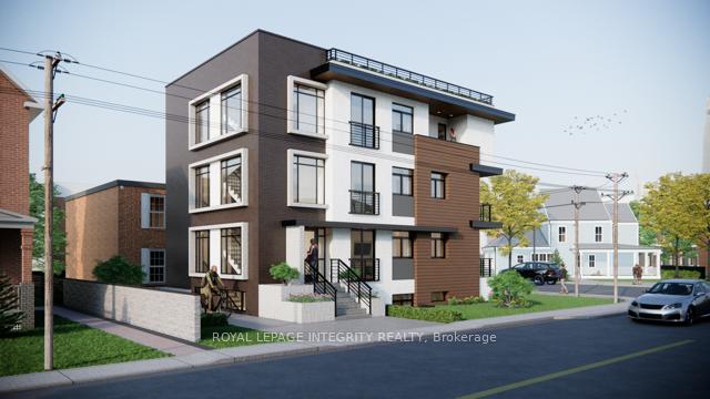 24-26 Concord Street N, Glebe - Ottawa East and Area — photo 5 of 5
