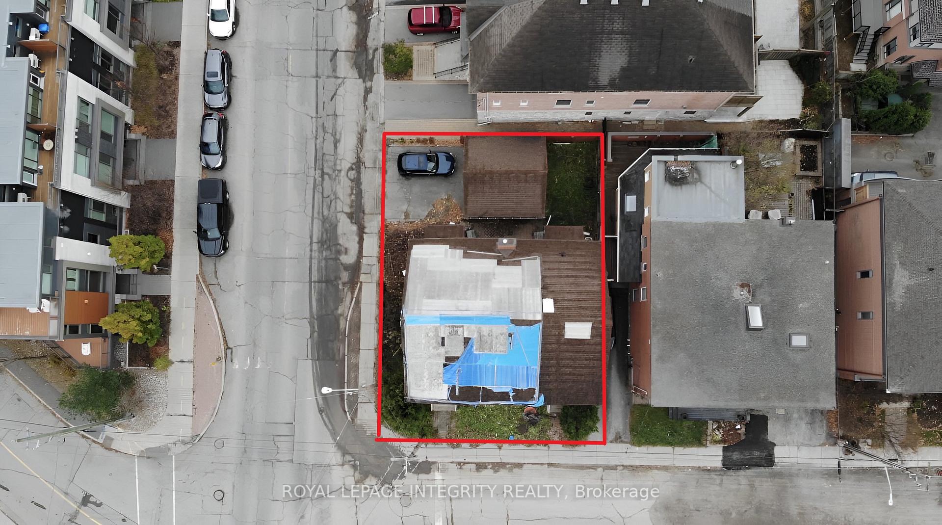 24-26 CONCORD Street N, Glebe - Ottawa East and Area, ON K1S 0Y2 — Glebe - Ottawa East and Area, Ontario