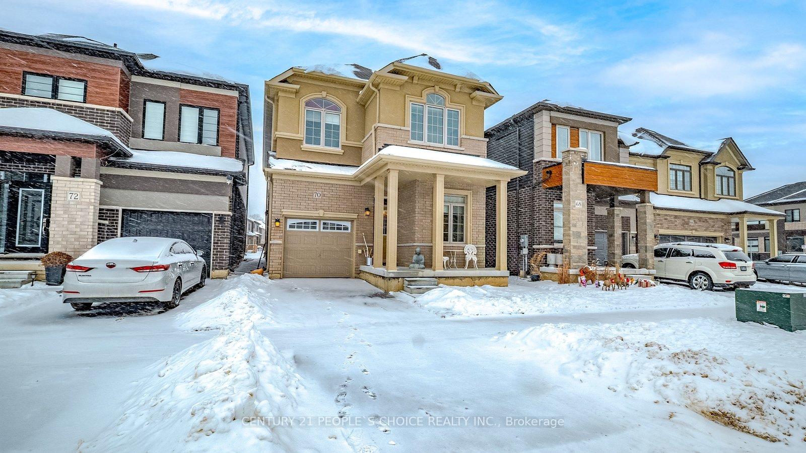 70 Stauffer Road, Brantford — photo 3 of 5