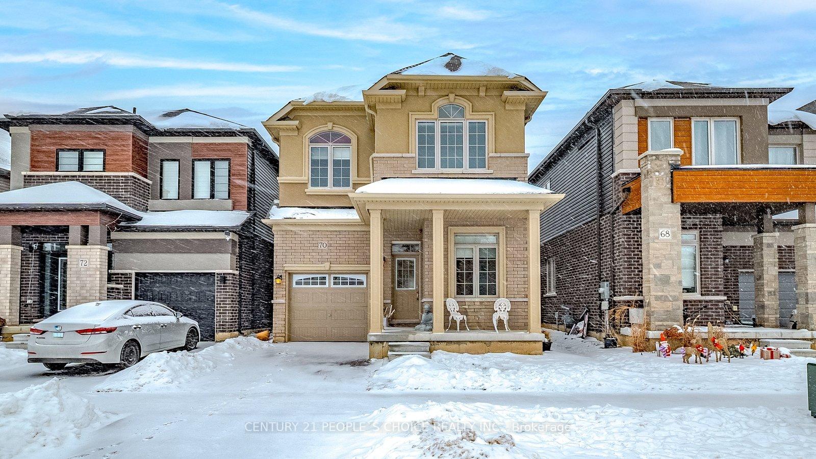 70 Stauffer Road, Brantford — photo 4 of 5