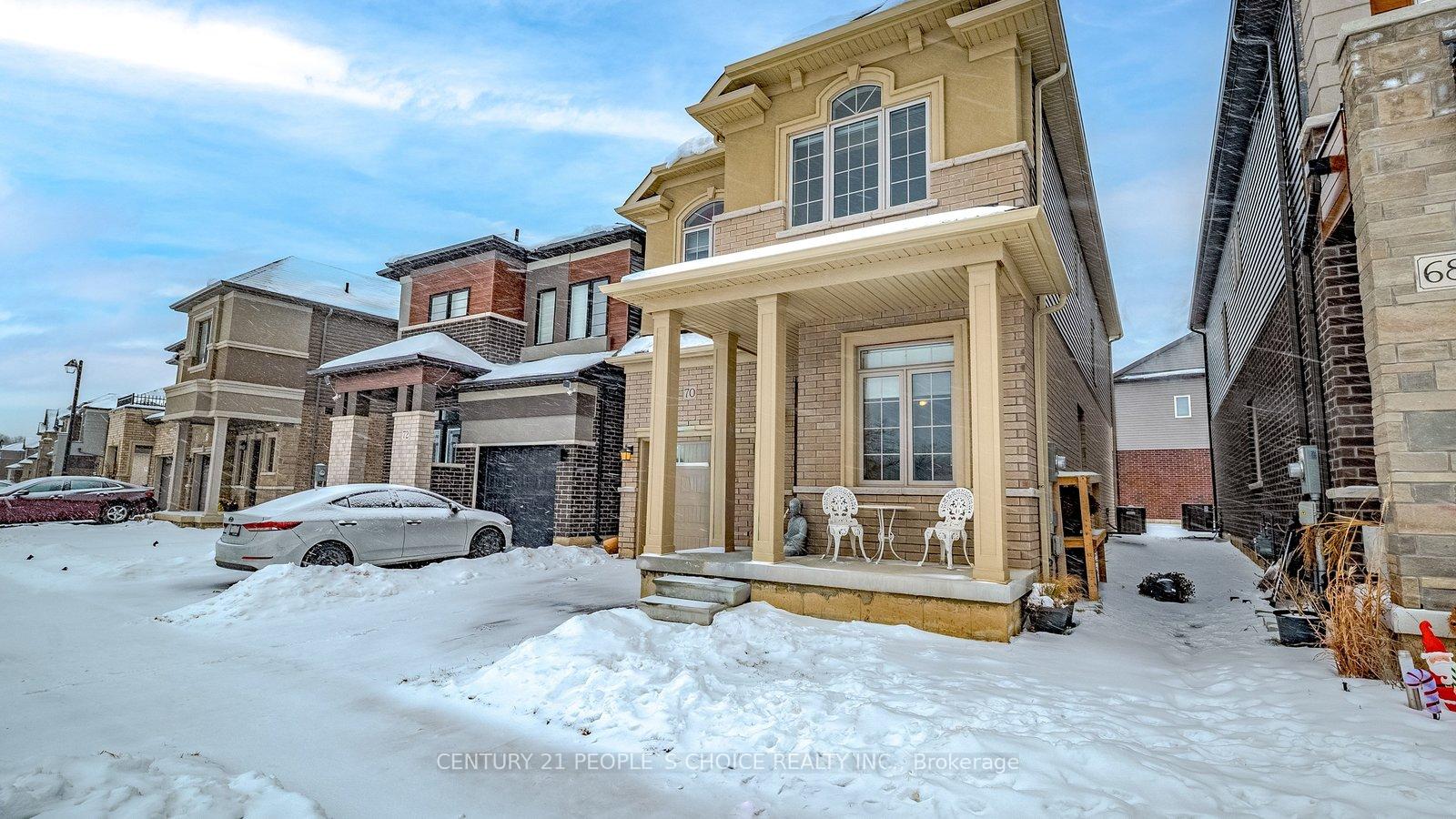 70 Stauffer Road, Brantford — photo 5 of 5