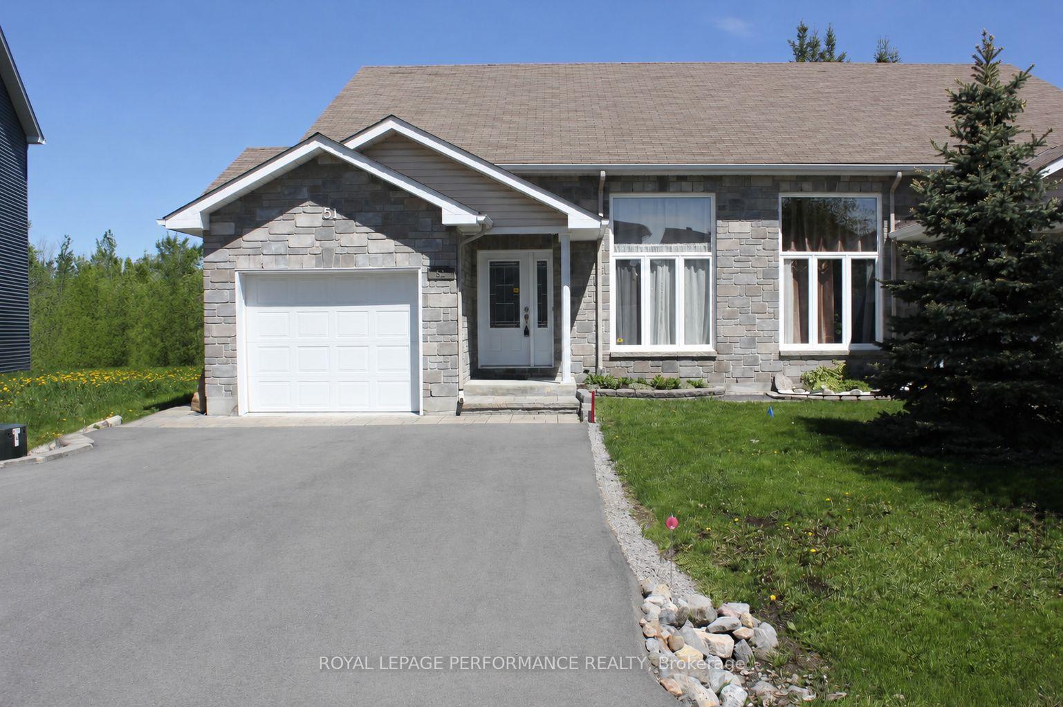 51 Abagail Crescent, South Stormont, ON K0C 1P0 — South Stormont, Ontario