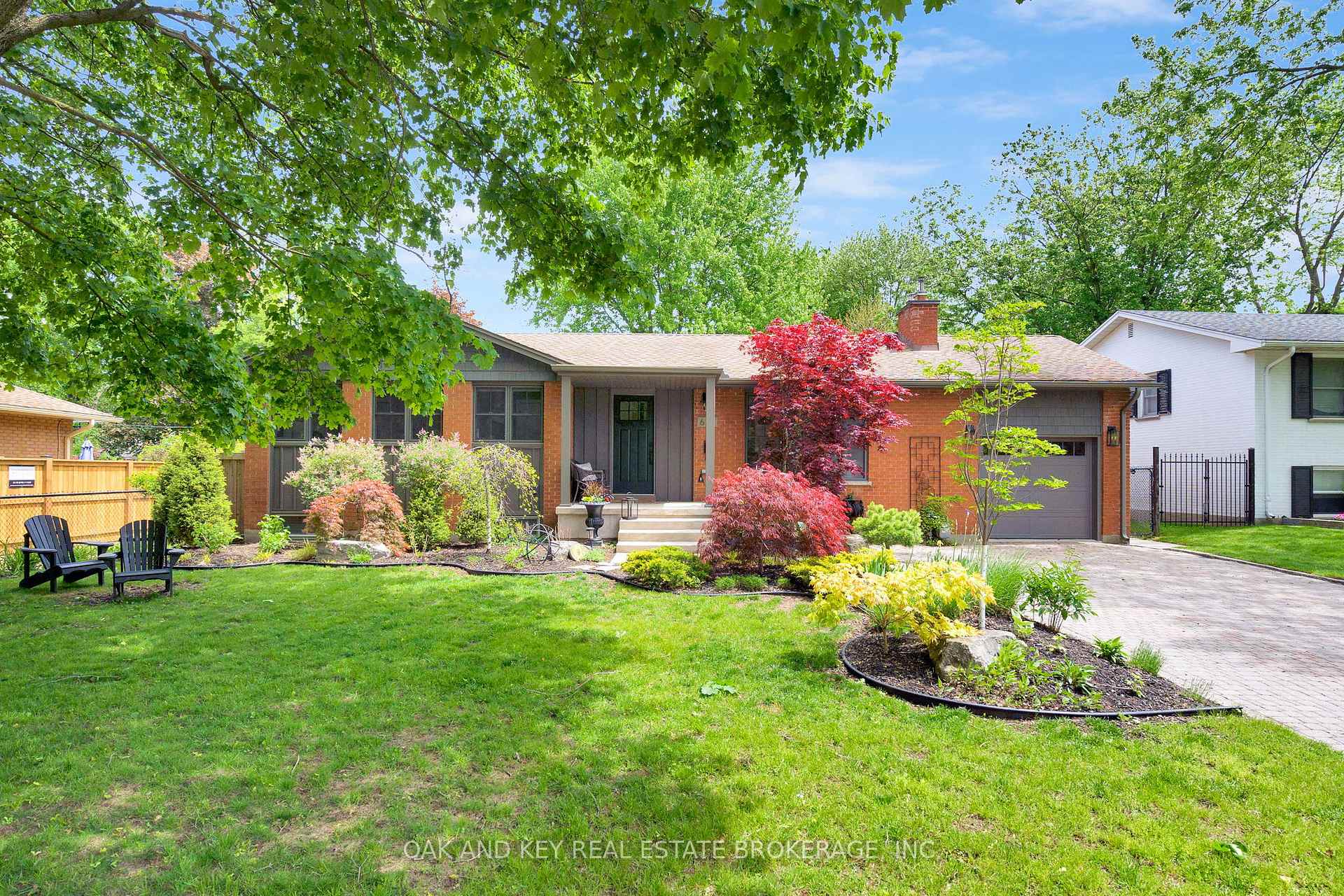 639 Headley Drive, London North, ON N6H 3V5 — London North, Ontario