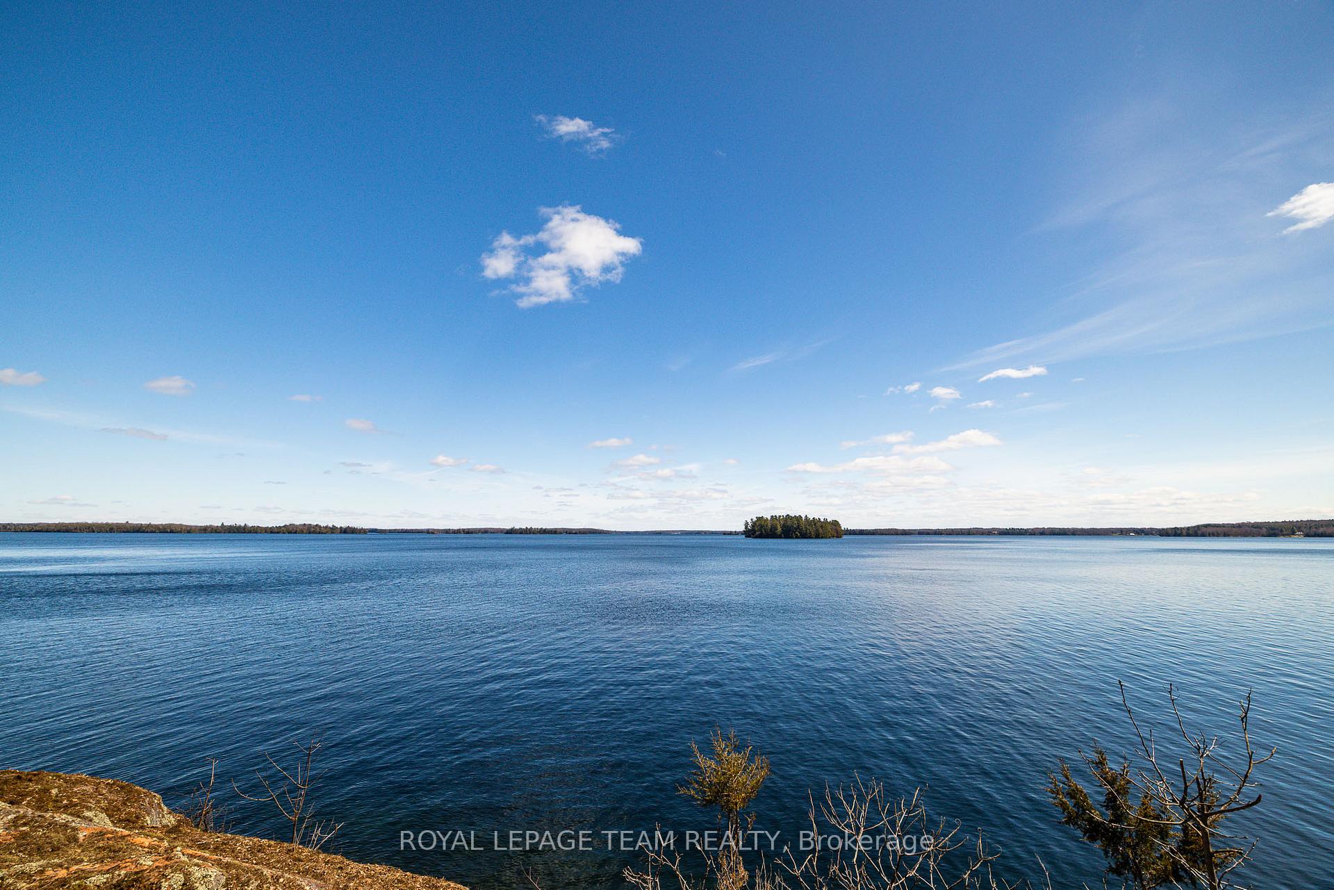 Lot 1 Big Rideau North Shore Road, Tay Valley — photo 3 of 3