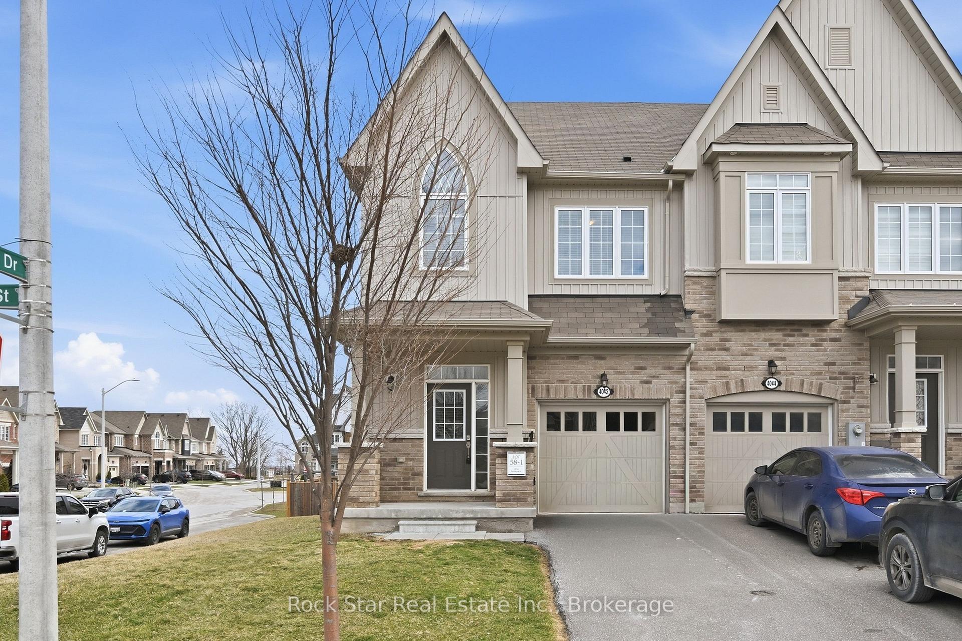 4042 Maitland Street, Lincoln, ON L3J 0R6 — Lincoln, Ontario