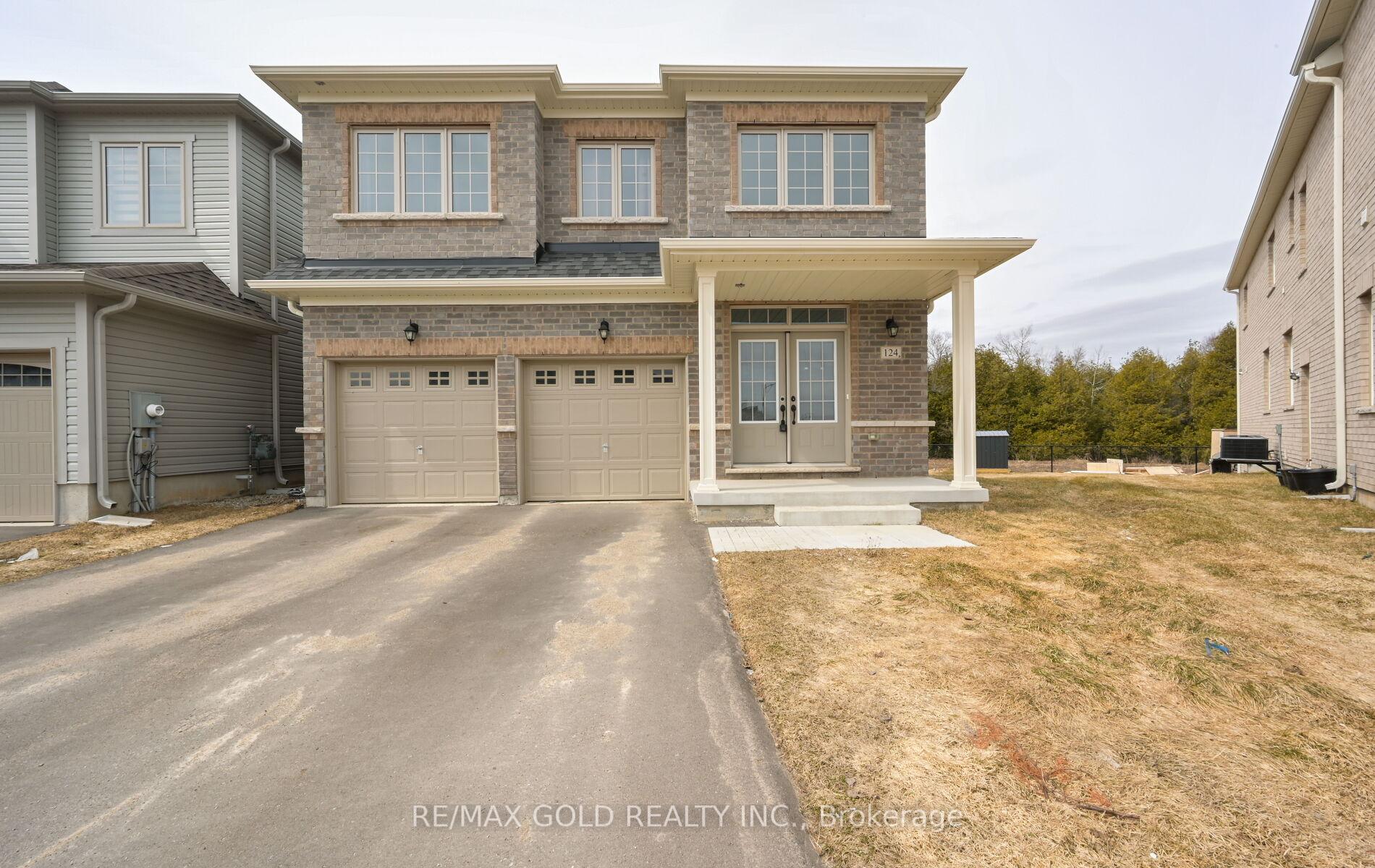 124 LIMESTONE Lane, Shelburne — photo 2 of 5