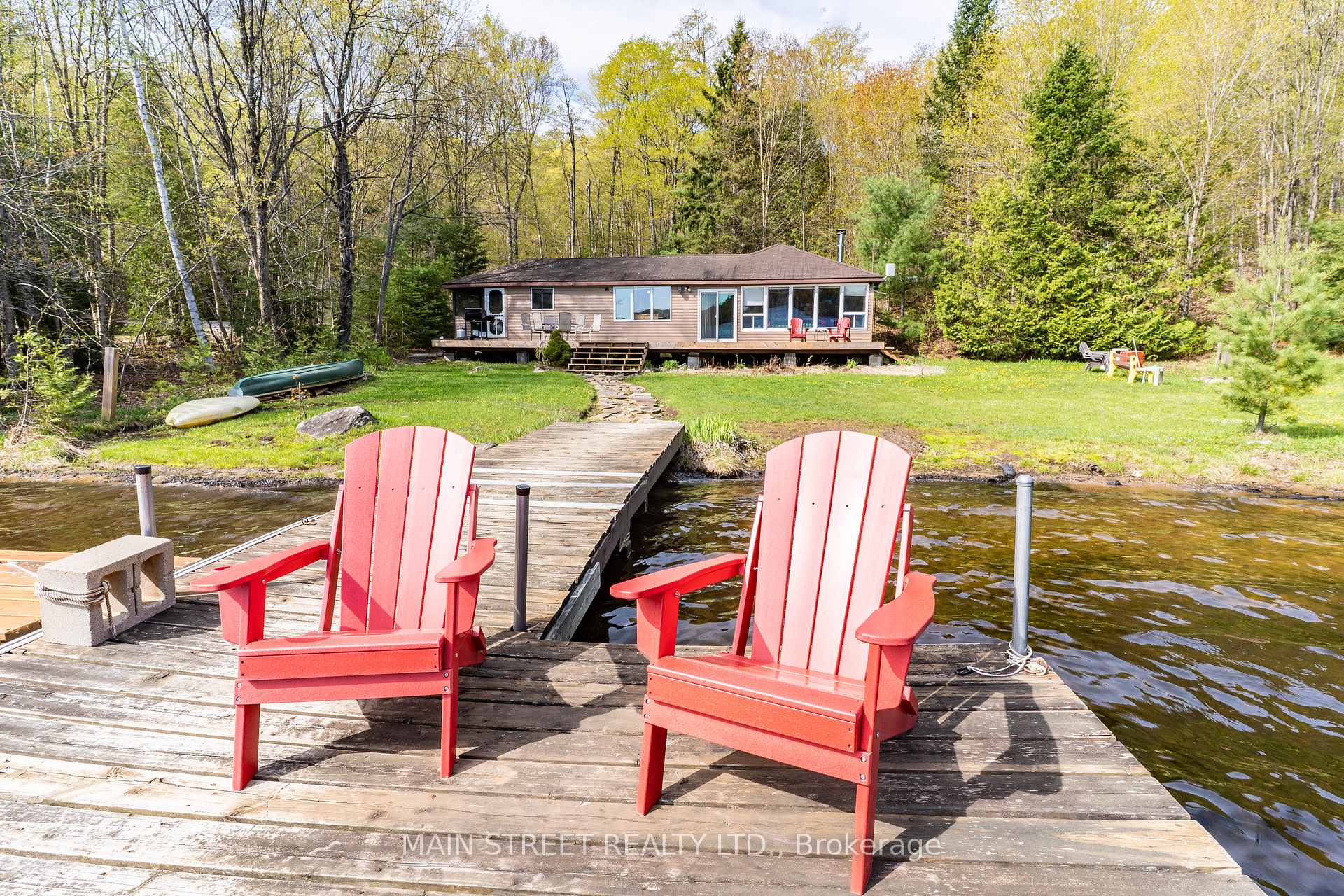 1146 Farmer Hays Drive, Algonquin Highlands, ON P0A 1E0 — Algonquin Highlands, Ontario