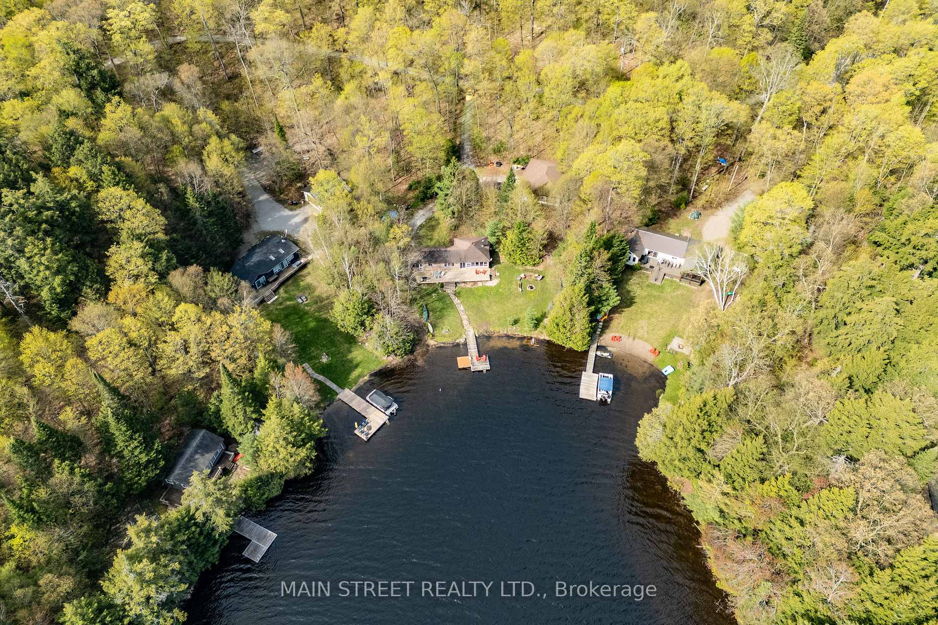 1146 Farmer Hays Drive, Algonquin Highlands — photo 3 of 5