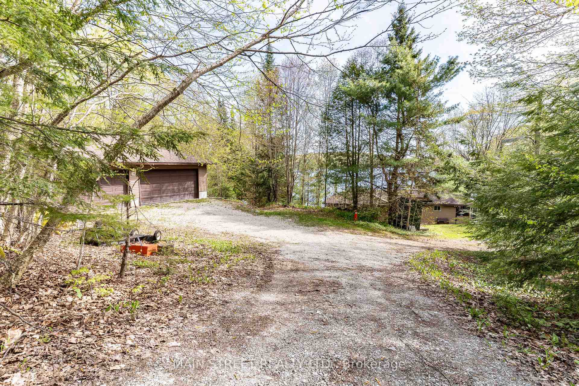 1146 Farmer Hays Drive, Algonquin Highlands — photo 4 of 5