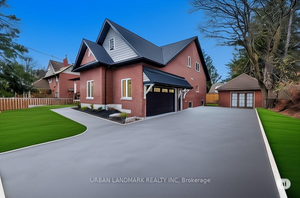 214 Aberdeen Avenue, Peterborough, ON K9H 3Y1 — Peterborough, Ontario