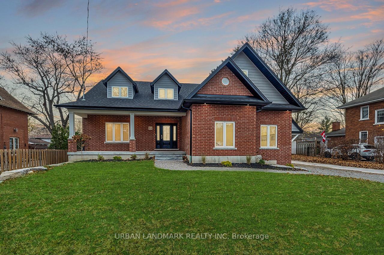 214 Aberdeen Avenue, Peterborough — photo 3 of 5