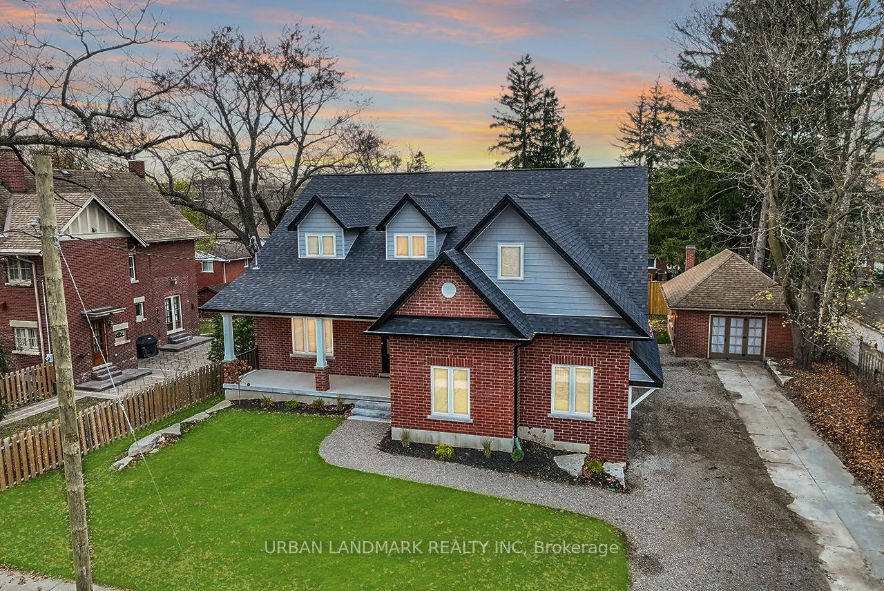 214 Aberdeen Avenue, Peterborough — photo 4 of 5